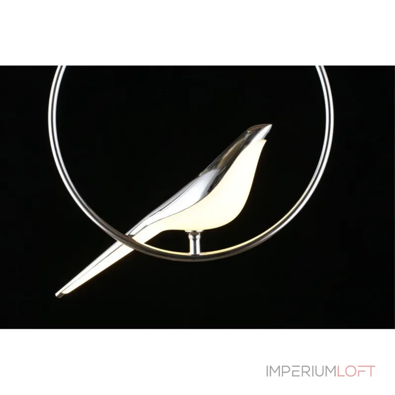 Подвесной светильник Aployt Astor APL.822.16.10