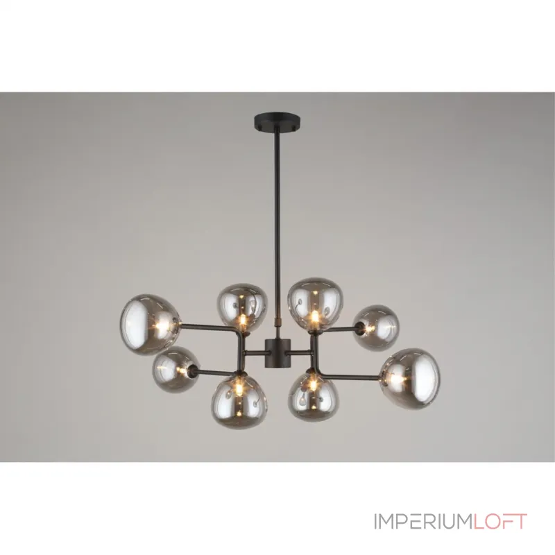Люстра на штанге Aployt Roser APL.913.07.08 Люстра на штанге Aployt Roser APL.913.07.08