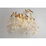 Светильник настенный Aployt Aurora APL.845.01.03 от ImperiumLoft