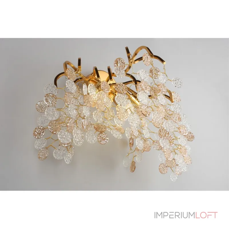 Светильник настенный Aployt Aurora APL.845.01.03 от ImperiumLoft Светильник настенный Aployt Aurora APL.845.01.03 от ImperiumLoft