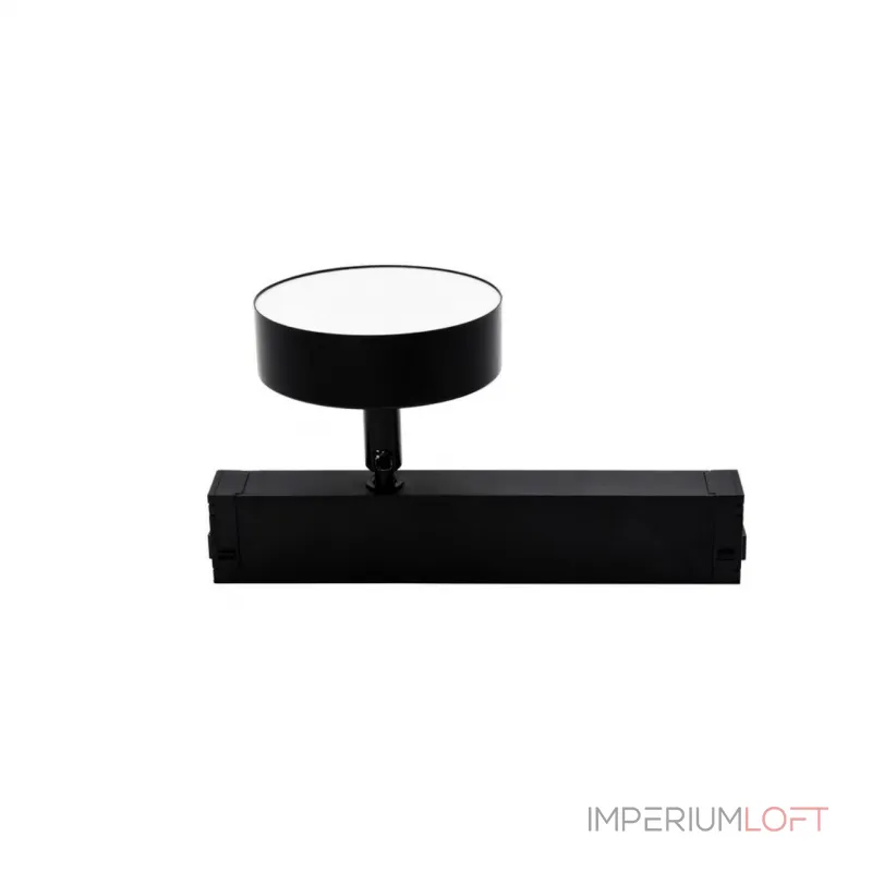 Светильник трековый Aployt Magnetic track 220 APL.0213.00.12 от ImperiumLoft Светильник трековый Aployt Magnetic track 220 APL.0213.00.12 от ImperiumLoft