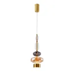 Подвесной светильник Aployt Viktoir APL.098.06.10 от ImperiumLoft