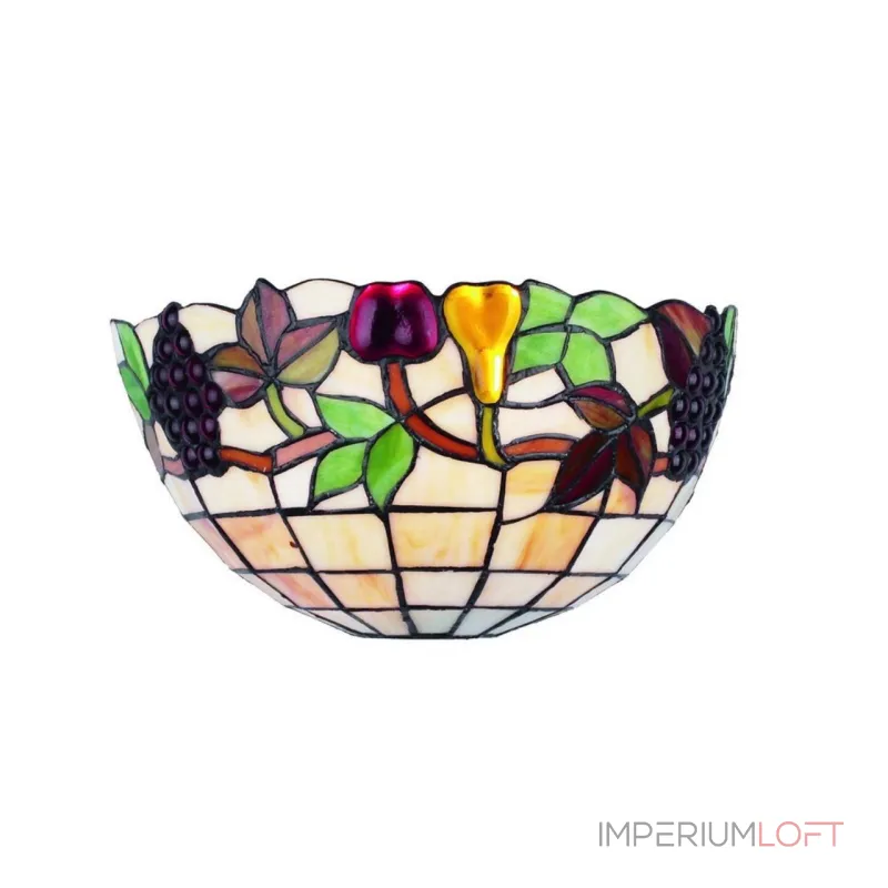 Светильник настенный Omnilux Alenquer OML-80301-01 от ImperiumLoft