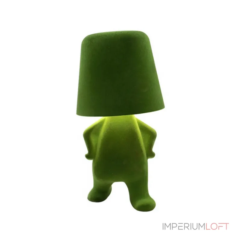 Настольная лампа Aployt Olka APL.677.04.01 от ImperiumLoft