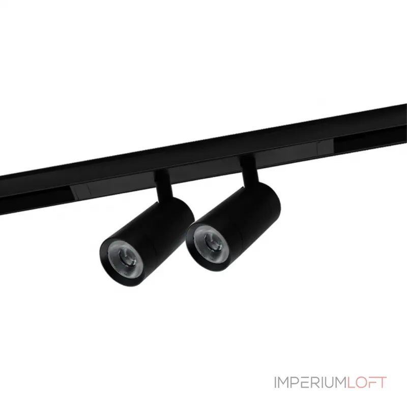 Светильник трековый Aployt Magnetic track 220 APL.0204.00.18 от ImperiumLoft Светильник трековый Aployt Magnetic track 220 APL.0204.00.18 от ImperiumLoft