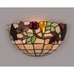 Светильник настенный Omnilux Alenquer OML-80301-01 от ImperiumLoft