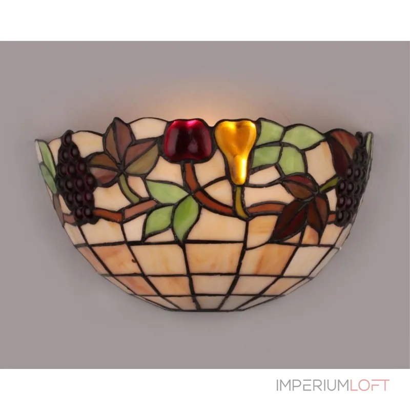 Светильник настенный Omnilux Alenquer OML-80301-01 от ImperiumLoft