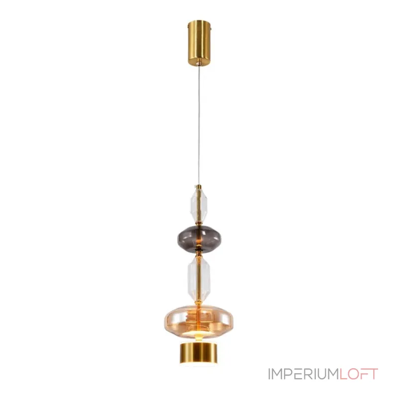 Подвесной светильник Aployt Viktoir APL.098.16.10 от ImperiumLoft