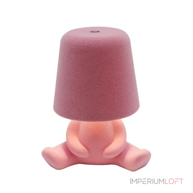 Настольная лампа Aployt Olka APL.677.14.01 от ImperiumLoft