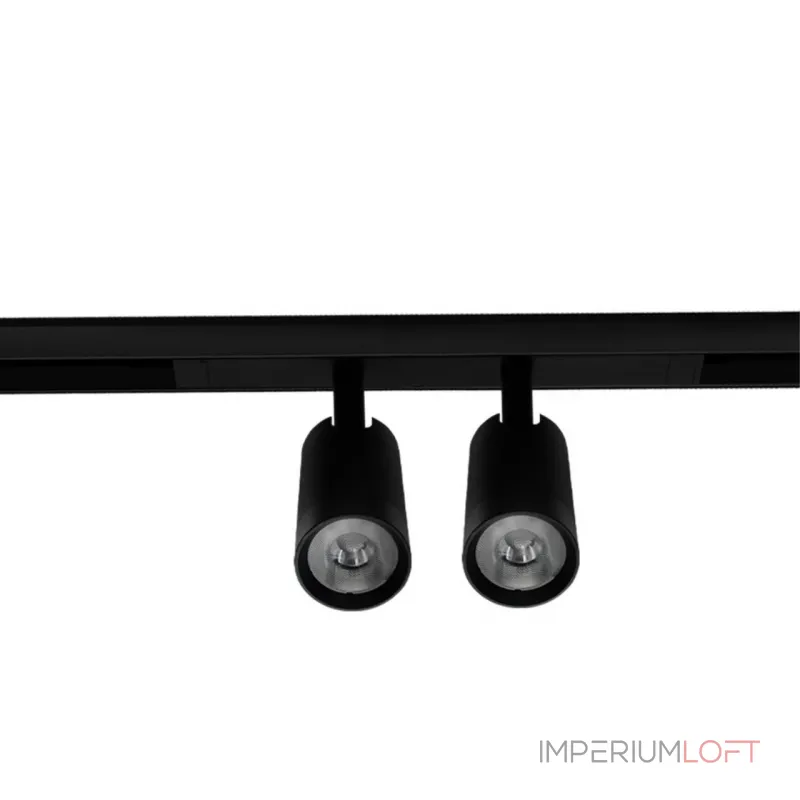 Светильник трековый Aployt Magnetic track 220 APL.0204.00.18 от ImperiumLoft Светильник трековый Aployt Magnetic track 220 APL.0204.00.18 от ImperiumLoft