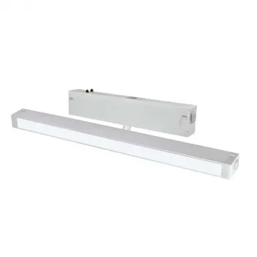 Светильник трековый Aployt Magnetic track 220 APL.0203.11.27 Светильник трековый Aployt Magnetic track 220 APL.0203.11.27