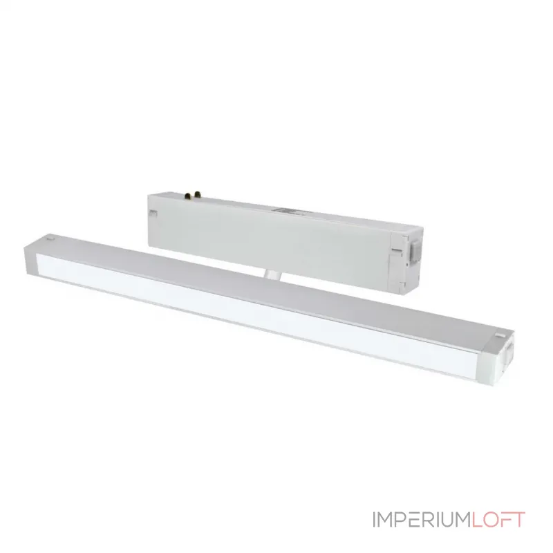 Светильник трековый Aployt Magnetic track 220 APL.0203.11.27 от ImperiumLoft Светильник трековый Aployt Magnetic track 220 APL.0203.11.27 от ImperiumLoft