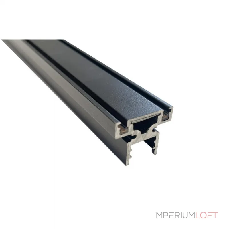 Трековый накладной шинопровод Aployt Magnetic track 48 APL.0175.00.200 от ImperiumLoft