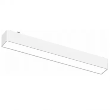 Светильник трековый Aployt Magnetic track 48 APL.0101.11.10 Светильник трековый Aployt Magnetic track 48 APL.0101.11.10