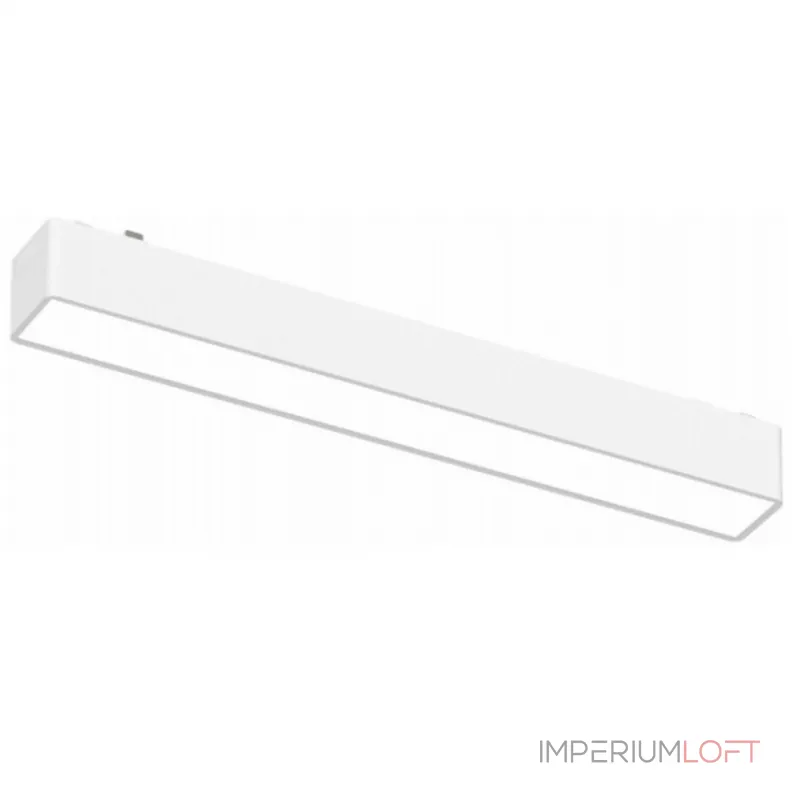 Светильник трековый Aployt Magnetic track 48 APL.0101.11.10 от ImperiumLoft Светильник трековый Aployt Magnetic track 48 APL.0101.11.10 от ImperiumLoft