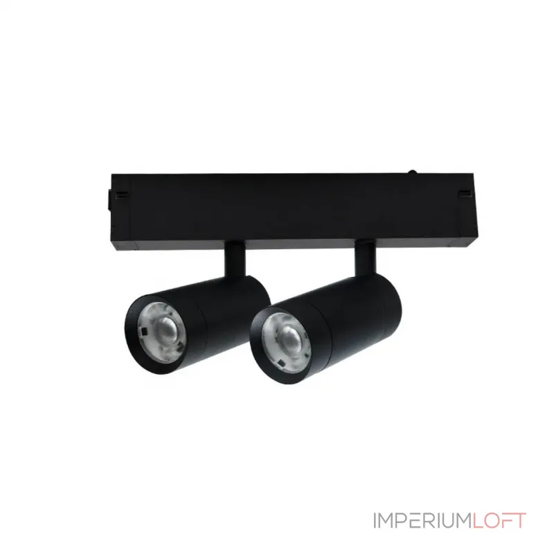 Светильник трековый Aployt Magnetic track 220 APL.0204.00.18 от ImperiumLoft Светильник трековый Aployt Magnetic track 220 APL.0204.00.18 от ImperiumLoft