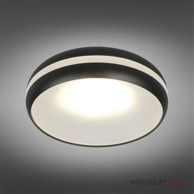 Светильник встраиваемый Omnilux Genova OML-102819-01 от ImperiumLoft Светильник встраиваемый Omnilux Genova OML-102819-01 от ImperiumLoft