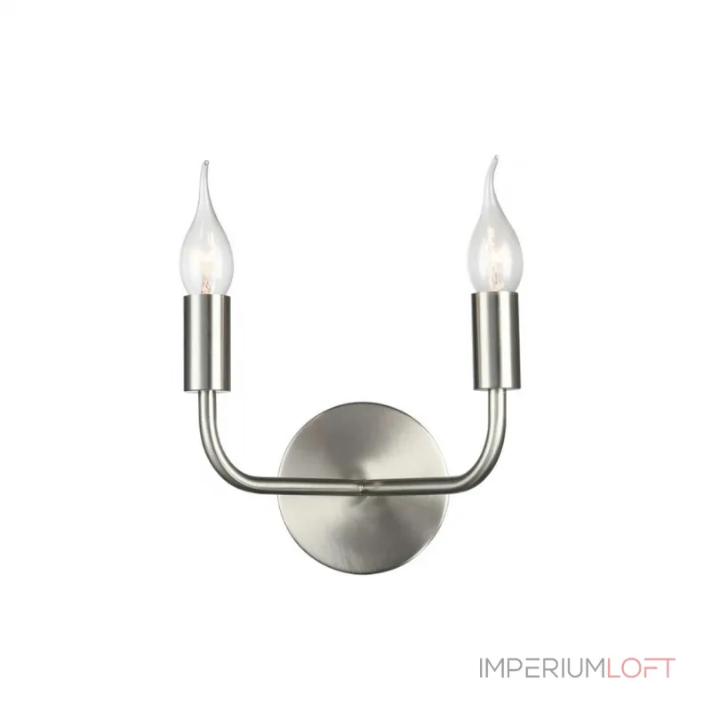 Светильник настенный Aployt Evlalia APL.338.01.02 от ImperiumLoft