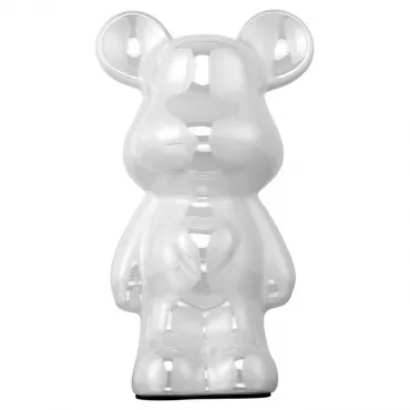 Фигурка декоративная Aployt Bear APL.400.00.03