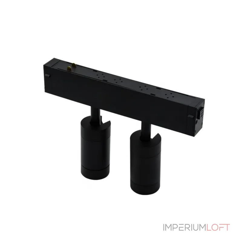 Светильник трековый Aployt Magnetic track 220 APL.0204.00.18 от ImperiumLoft Светильник трековый Aployt Magnetic track 220 APL.0204.00.18 от ImperiumLoft