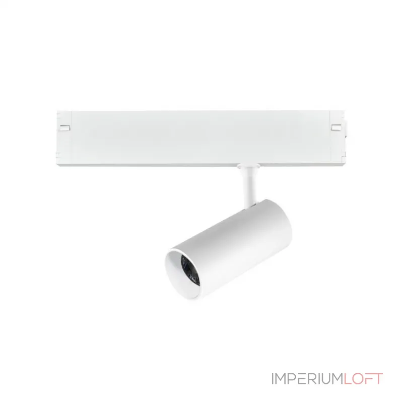 Светильник трековый Aployt Magnetic track 220 APL.0205.10.10 от ImperiumLoft Светильник трековый Aployt Magnetic track 220 APL.0205.10.10 от ImperiumLoft