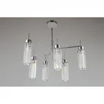 Люстра на штанге Omnilux Panvenan OML-68507-06