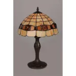 Настольная лампа Omnilux Almendra OML-80504-01 от ImperiumLoft