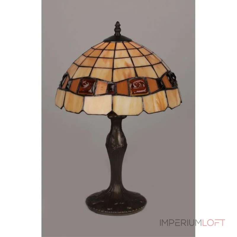 Настольная лампа Omnilux Almendra OML-80504-01 от ImperiumLoft