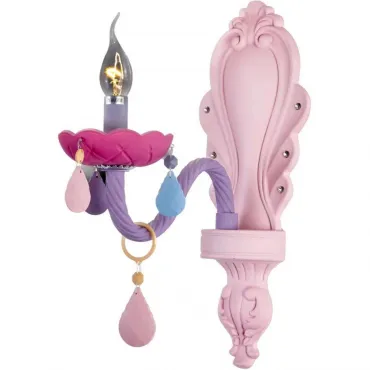 Светильник настенный Aployt Selestina APL.663.01.01