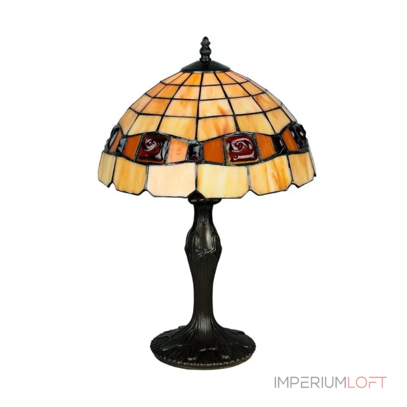 Настольная лампа Omnilux Almendra OML-80504-01 от ImperiumLoft