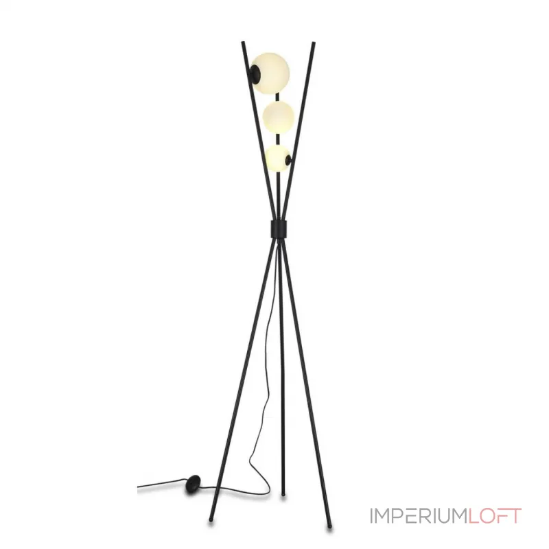 Торшер Aployt Maja APL.348.05.03 от ImperiumLoft