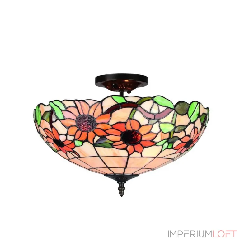 Люстра потолочная Omnilux Avintes OML-80707-03 от ImperiumLoft