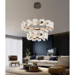 Подвесная люстра Aployt Fifi APL.095.03.200 от ImperiumLoft