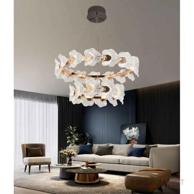 Подвесная люстра Aployt Fifi APL.095.03.200 от ImperiumLoft Подвесная люстра Aployt Fifi APL.095.03.200 от ImperiumLoft