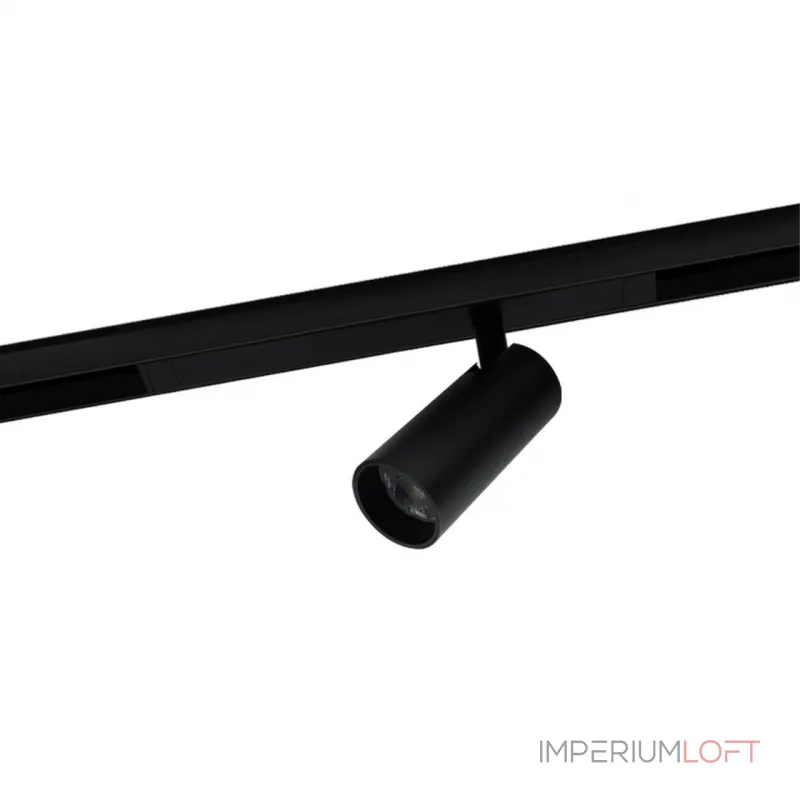 Светильник трековый Aployt Magnetic track 220 APL.0205.01.10 от ImperiumLoft