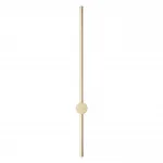 Светильник настенный Aployt Gabi APL.0123.11.12 от ImperiumLoft