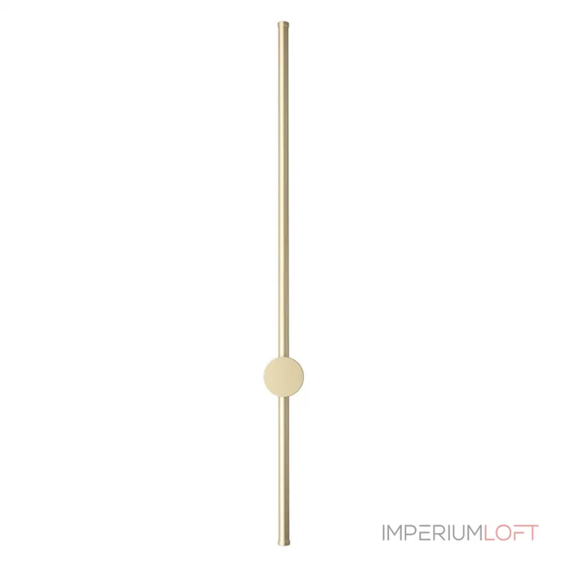 Светильник настенный Aployt Gabi APL.0123.11.12 от ImperiumLoft