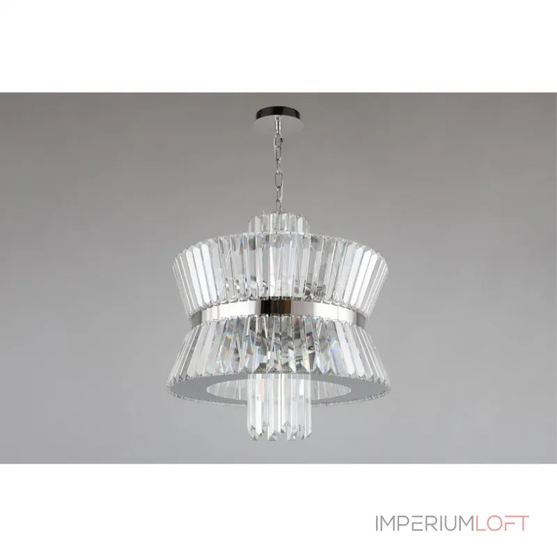 Подвесная люстра Aployt Virzhiniya APL.781.03.12 Подвесная люстра Aployt Virzhiniya APL.781.03.12