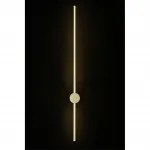 Светильник настенный Aployt Gabi APL.0123.11.12 от ImperiumLoft