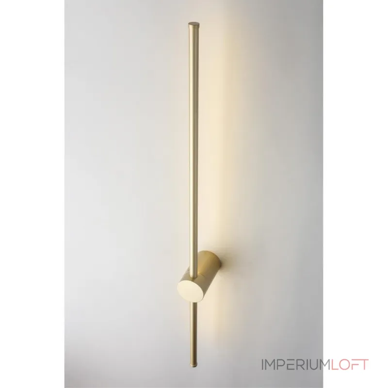 Светильник настенный Aployt Gabi APL.0123.11.12 от ImperiumLoft