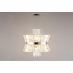 Подвесная люстра Aployt Virzhiniya APL.781.03.12