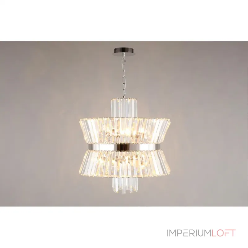 Подвесная люстра Aployt Virzhiniya APL.781.03.12 Подвесная люстра Aployt Virzhiniya APL.781.03.12