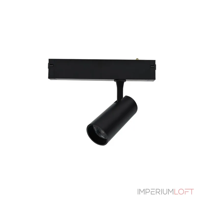 Светильник трековый Aployt Magnetic track 220 APL.0205.01.10 от ImperiumLoft