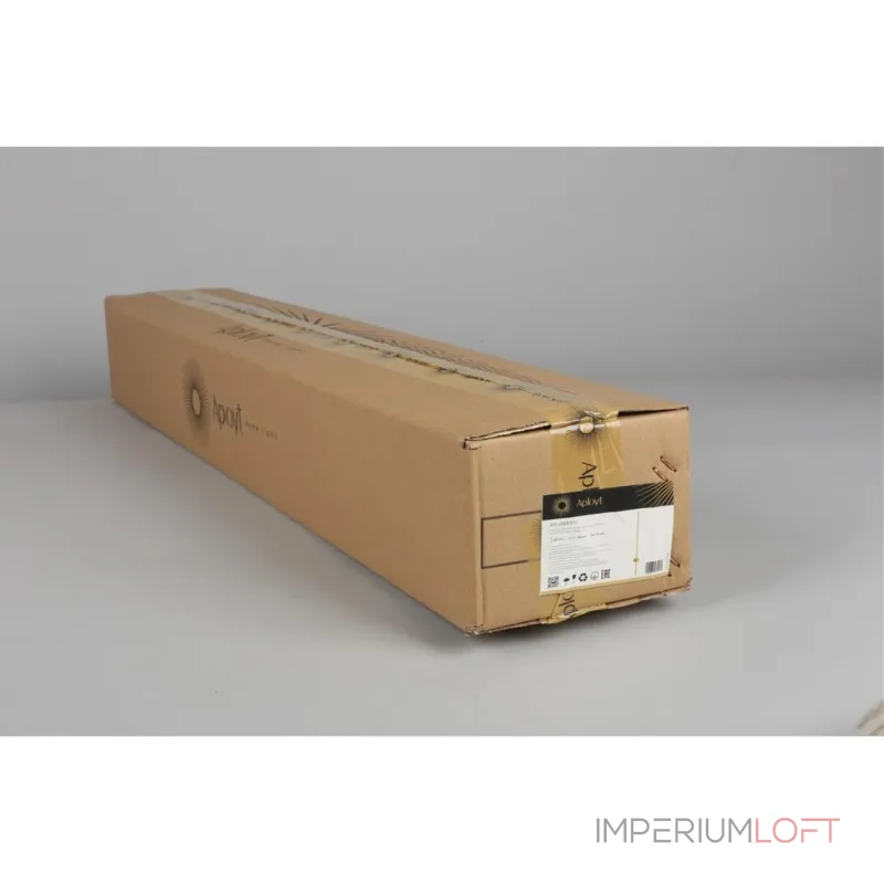 Светильник настенный Aployt Gabi APL.0123.11.12 от ImperiumLoft