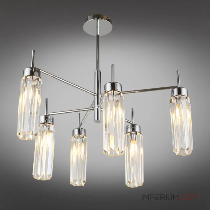 Люстра на штанге Omnilux Panvenan OML-68507-06