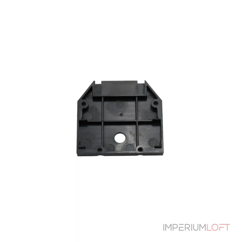 Трековая заглушка шинопровода для натяжного потолка Magnetic track 220 Aployt APL.0284.00.05 от ImperiumLoft Трековая заглушка шинопровода для натяжного потолка Magnetic track 220 Aployt APL.0284.00.05 от ImperiumLoft