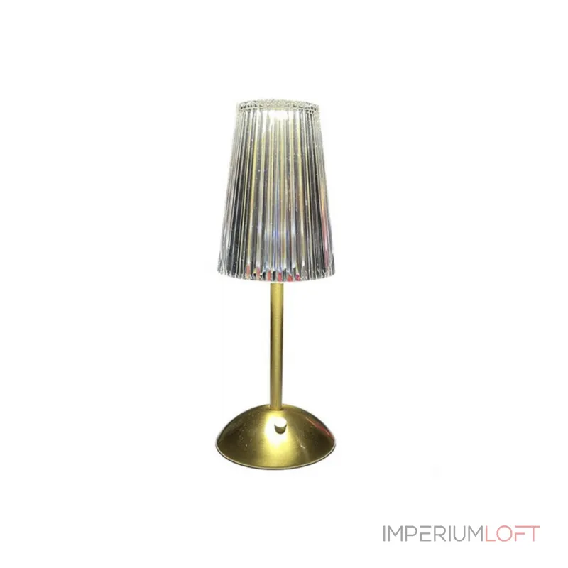 Настольная лампа Omnilux OML-40004-01 от ImperiumLoft