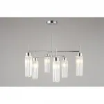 Люстра на штанге Omnilux Panvenan OML-68507-06