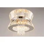 Подвесная люстра Aployt Virzhiniya APL.781.03.12