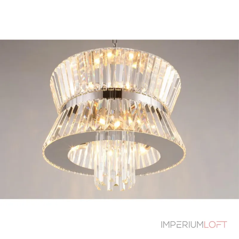 Подвесная люстра Aployt Virzhiniya APL.781.03.12 Подвесная люстра Aployt Virzhiniya APL.781.03.12